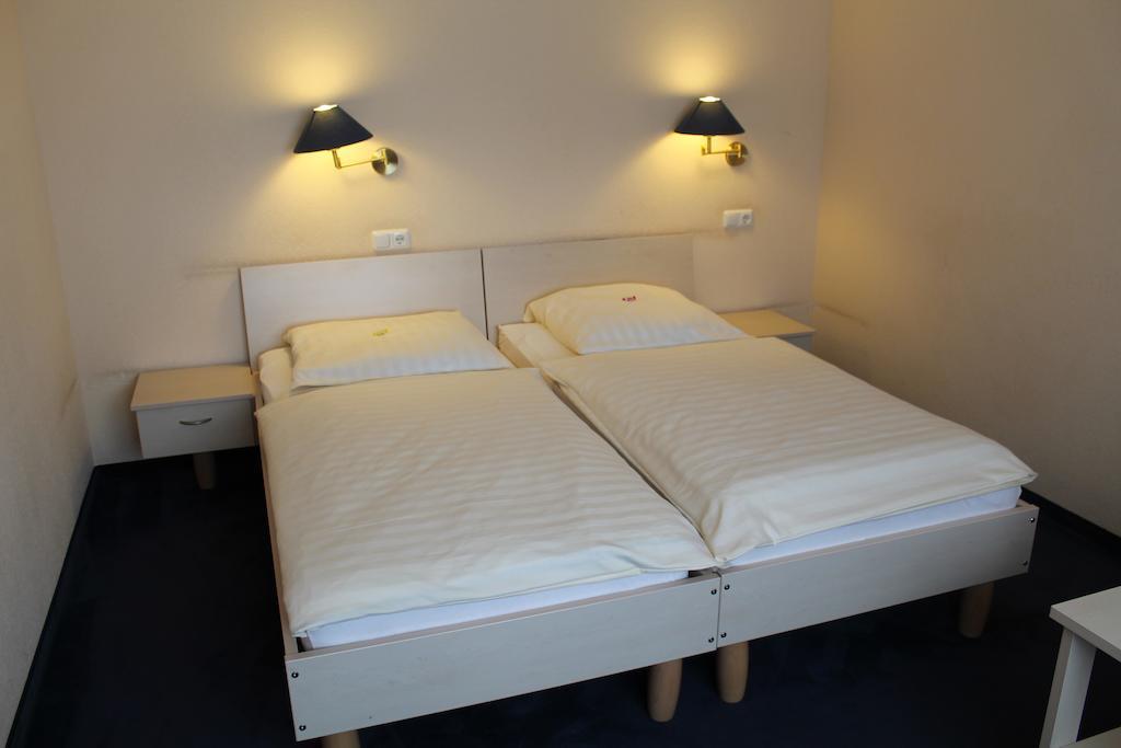 Gasthaus Zur Alten Eiche Hamborg Værelse billede